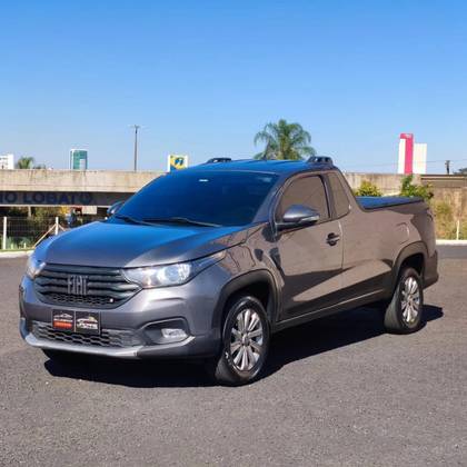 FIAT STRADA 1.3 FIREFLY FLEX FREEDOM CS MANUAL FIAT STRADA 1.3 FIREFLY FLEX FREEDOM CS MANUAL